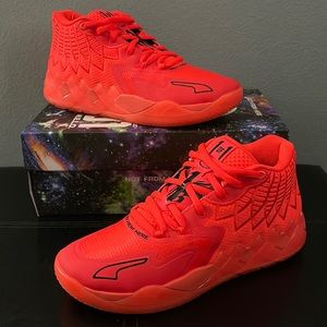 Puma MB.01 LaMelo Ball